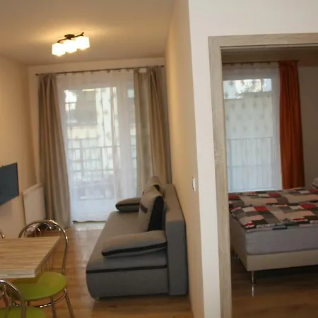 Apartament Matejki Łódź Exterior foto