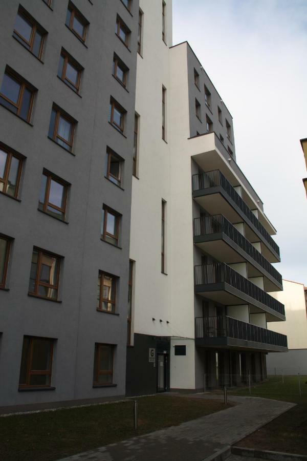 Apartment Matejki